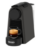 Cafetera Express EN85.BKMT Nespresso Essenza Mini Negro Mate DE'LONGHI