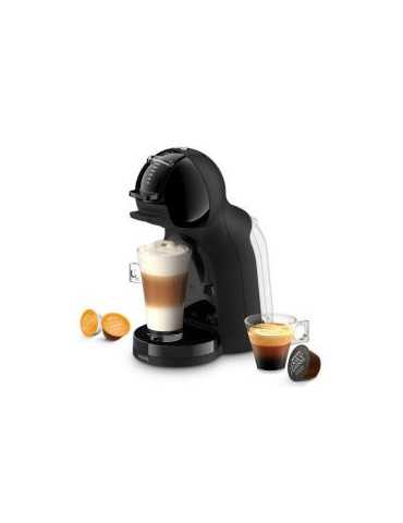 Cafetera Express KP1438AS Mini ME 2 Negro Dolce Gusto KRUPS