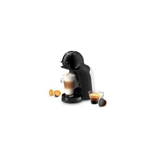 Cafetera Express KP1438AS Mini ME 2 Negro Dolce Gusto KRUPS