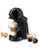 Cafetera Express KP1438AS Mini ME 2 Negro Dolce Gusto KRUPS