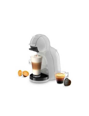 Cafetera Express KP143GAS Mini ME 2 Blanco Dolce Gusto KRUPS
