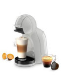 Cafetera Express KP143GAS Mini ME 2 Blanco Dolce Gusto KRUPS