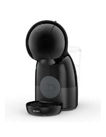 Cafetera Express KP1A3BCL/BMK Piccolo XS Negra KRUPS