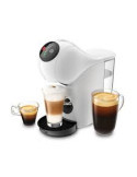 Cafetera Express KP2431AS Genio S Dolce Gusto Blanca KRUPS