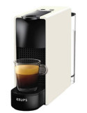 Cafetera Express XN1101HNG Nespresso Essenza Mini Blanco KRUPS