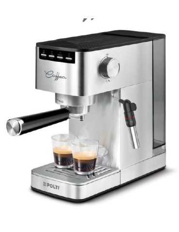 Cafetera Express P10S C/Brazo Coffea POLTI