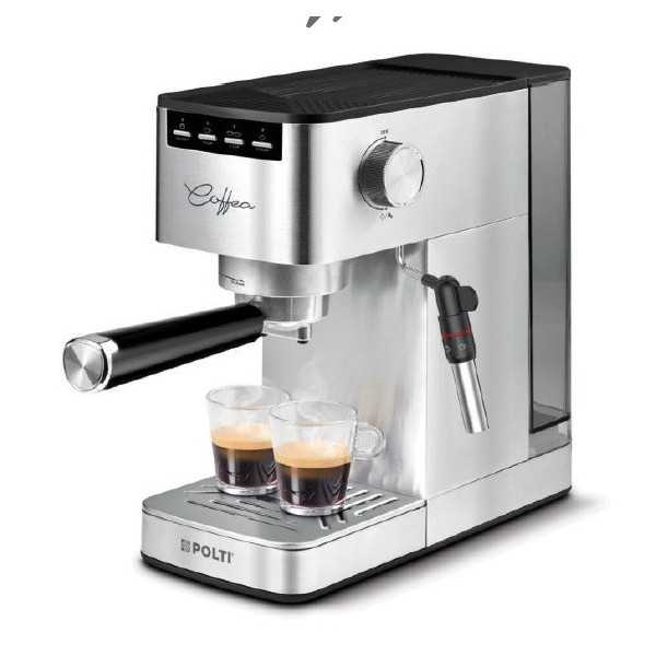 Cafetera Express P10S C/Brazo Coffea POLTI