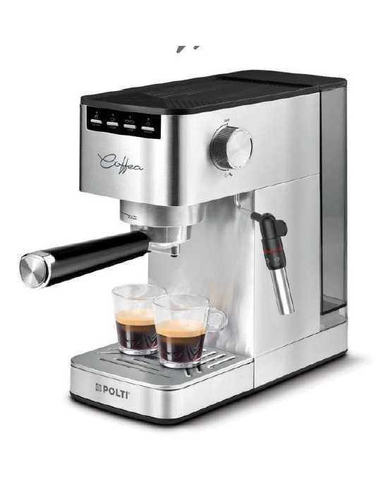 Cafetera Express P10S C/Brazo Coffea POLTI
