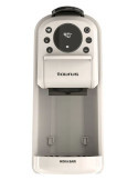 Cafetera Express Mokabari 20 Bar 4 en 1 Crema TAURUS
