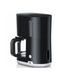 Cafetera Filtro KF1100BK 1000W Negra BRAUN