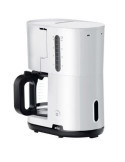 Cafetera Filtro KF1100WH 10-15TZ 1000W Blanca BRAUN