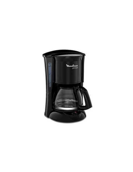 Cafetera Filtro FG152832 6TZ Principio MOULINEX