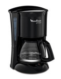 Cafetera Filtro FG152832 6TZ Principio MOULINEX
