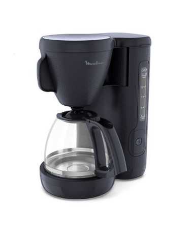 Cafetera Filtro FG2M0810 15TZ Morning MOULINEX
