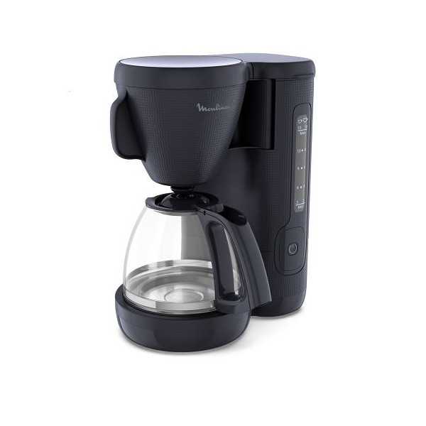 Cafetera Filtro FG2M0810 15TZ Morning MOULINEX