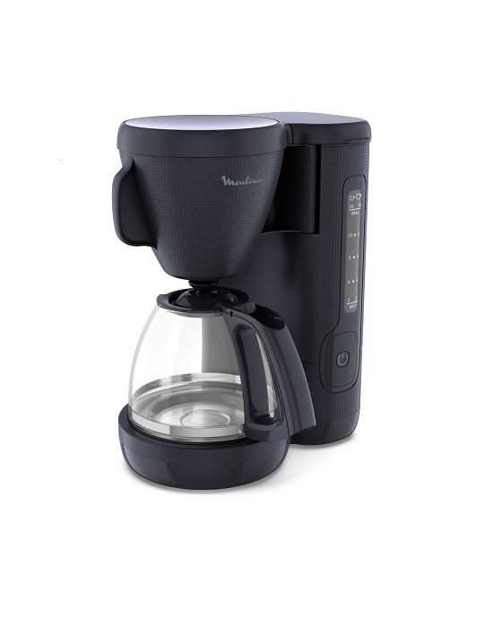 Cafetera Filtro FG2M0810 15TZ Morning MOULINEX