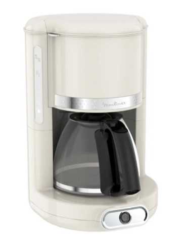 Cafetera Filtro FG381A10 MOULINEX