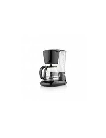 Cafetera Filtro CM1245 12 Tazas 450W TRISTAR