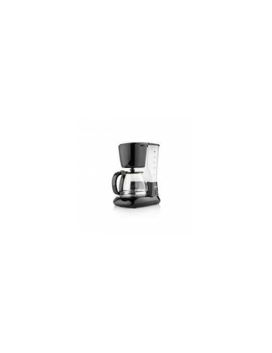 Cafetera Filtro CM1245 12 Tazas 450W TRISTAR