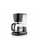 Cafetera Filtro CM1245 12 Tazas 450W TRISTAR