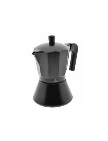 Cafetera CFI9 Italiana 9TZ Full Induction Inox JATA