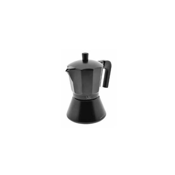 Cafetera CFI9 Italiana 9TZ Full Induction Inox JATA