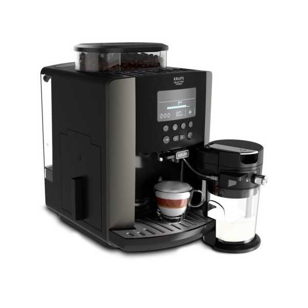 Cafetera Superautomática KRUPS