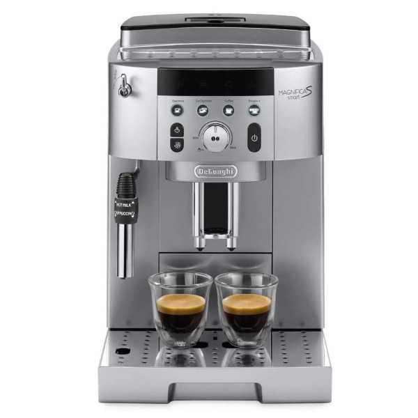 Cafetera Superautomática ECAM250.31.SB Magnifica S Smart DE'LONGHI