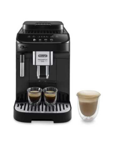 Cafetera Superautomática ECAM290.22.B Magnifica EVO DE'LONGHI