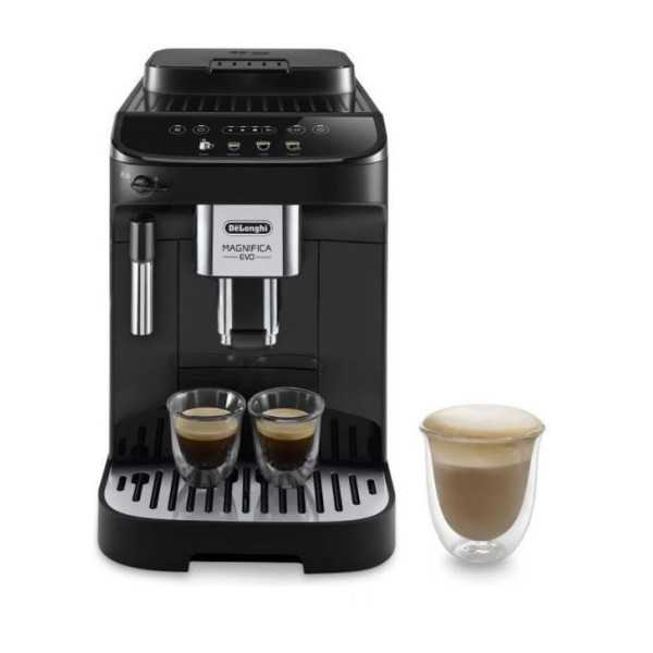 Cafetera Superautomática ECAM290.22.B Magnifica EVO DE'LONGHI