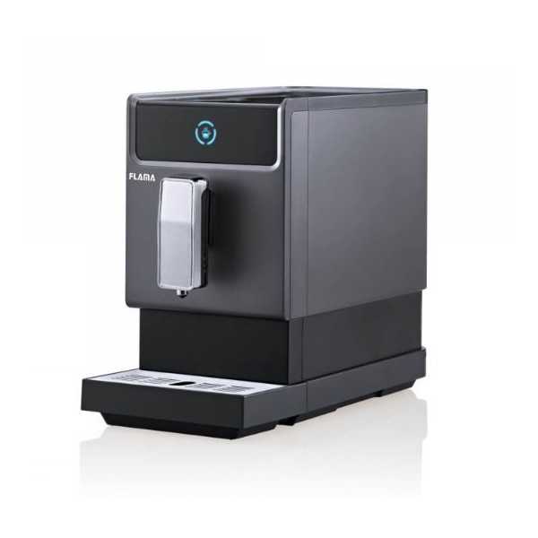 Cafetera Superautomática 1293FL 1470W FLAMA