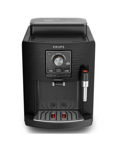 Cafetera Superautomática EA4008 Serenity Negro KRUPS