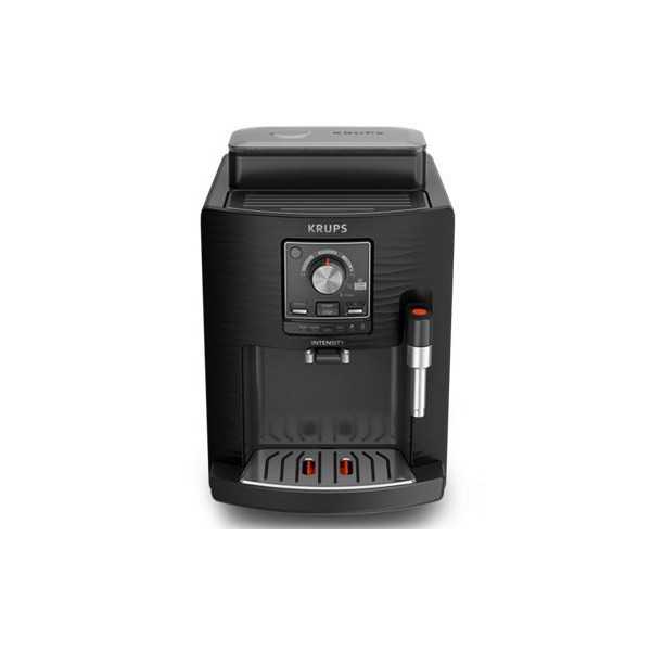 Cafetera Superautomática EA4008 Serenity Negro KRUPS