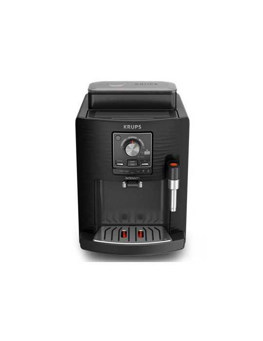 Cafetera Superautomática EA4008 Serenity Negro KRUPS