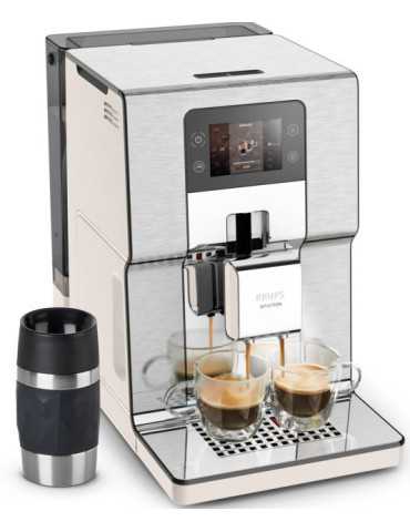 Cafetera Superautomática EA877A10 KRUPS