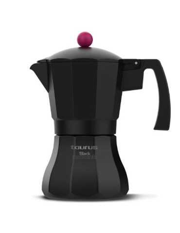 Cafetera KCP90012I 12TZ TAURUS