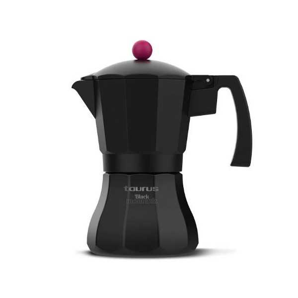 Cafetera KCP90012I 12TZ TAURUS