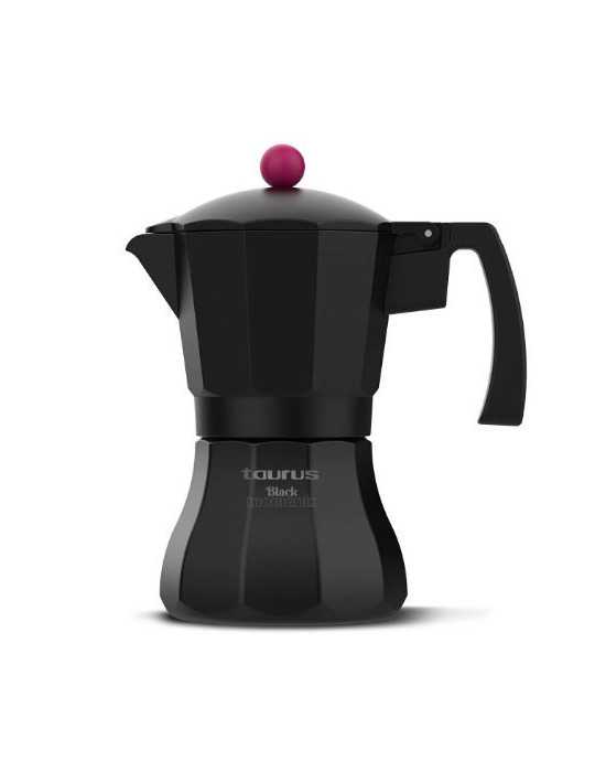 Cafetera KCP90012I 12TZ TAURUS