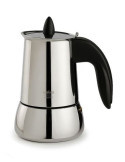Cafetera Isabella Inox 4TZ 1180 VALIRA