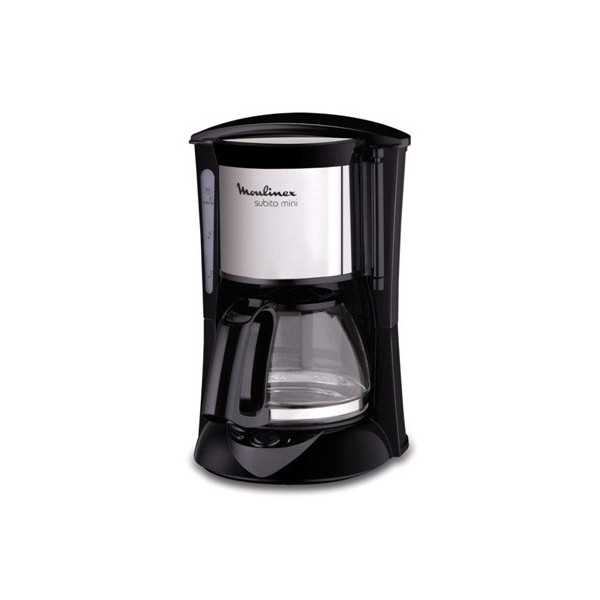 Cafetera Filtro FG150813 Subito 6TZ MOULINEX