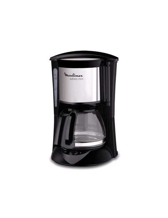 Cafetera Filtro FG150813 Subito 6TZ MOULINEX