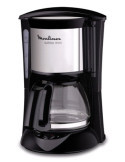Cafetera Filtro FG150813 Subito 6TZ MOULINEX