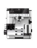 Cafetera Superautomática ES601EU Expreso Luxe 1650W Inox NINJA