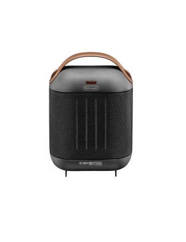 Calefactor HFX30C18AG 1800W DE'LONGHI