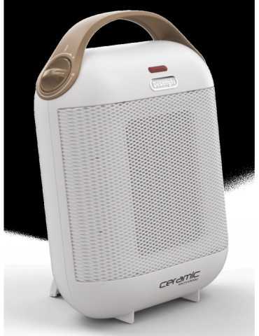 Calefactor HFX30C18IW DE'LONGHI