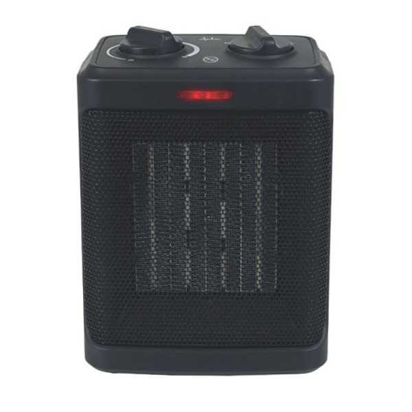Calefactor JCTC1920 Cerámico Vertical 1500W Negro JATA