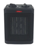 Calefactor JCTC1920 Cerámico Vertical 1500W Negro JATA