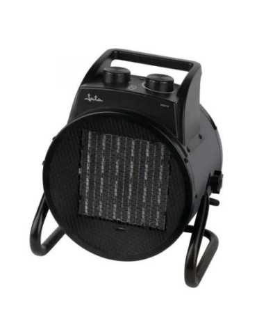 Calefactor JCTC3230 Cerámico Industrial 3000W Negro JATA