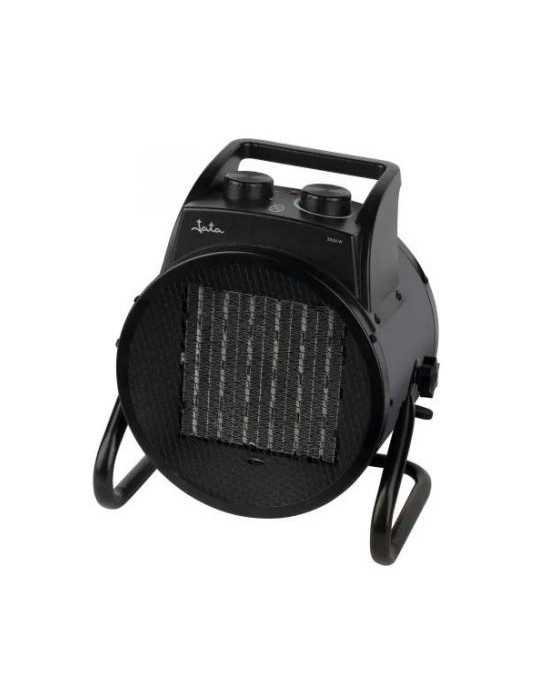 Calefactor JCTC3230 Cerámico Industrial 3000W Negro JATA