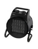 Calefactor JCTC3230 Cerámico Industrial 3000W Negro JATA